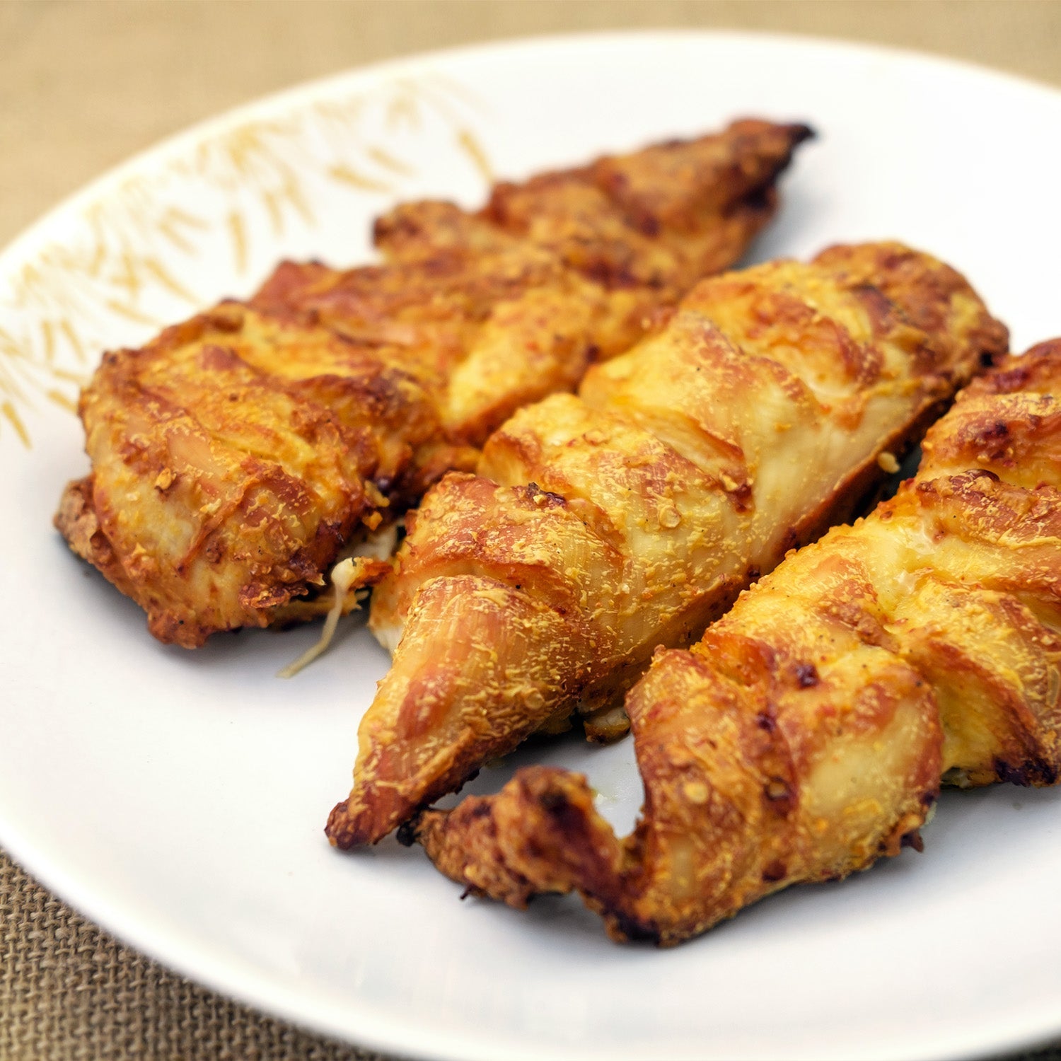Chicken Breast Air fried
