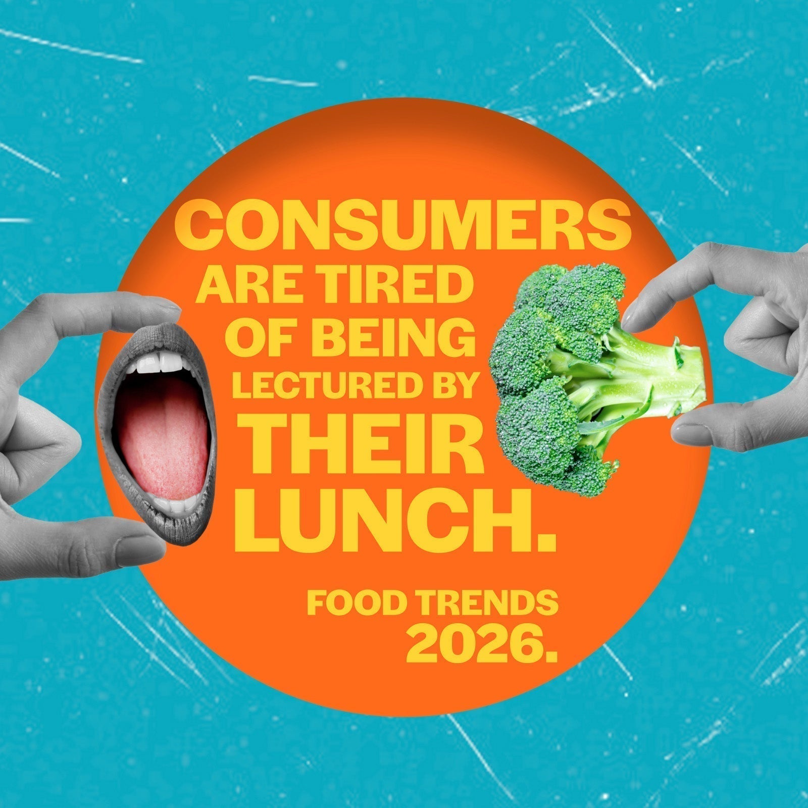 Data Over Vibes: The Real State of the Food Industry in 2026