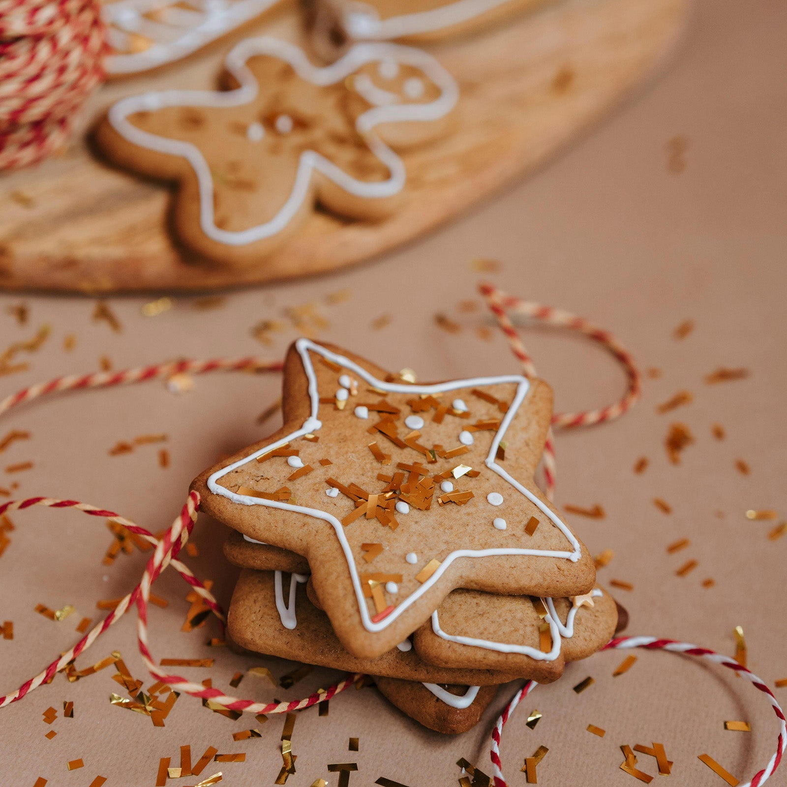 It’s never too early to start feeling the Christmas magic!