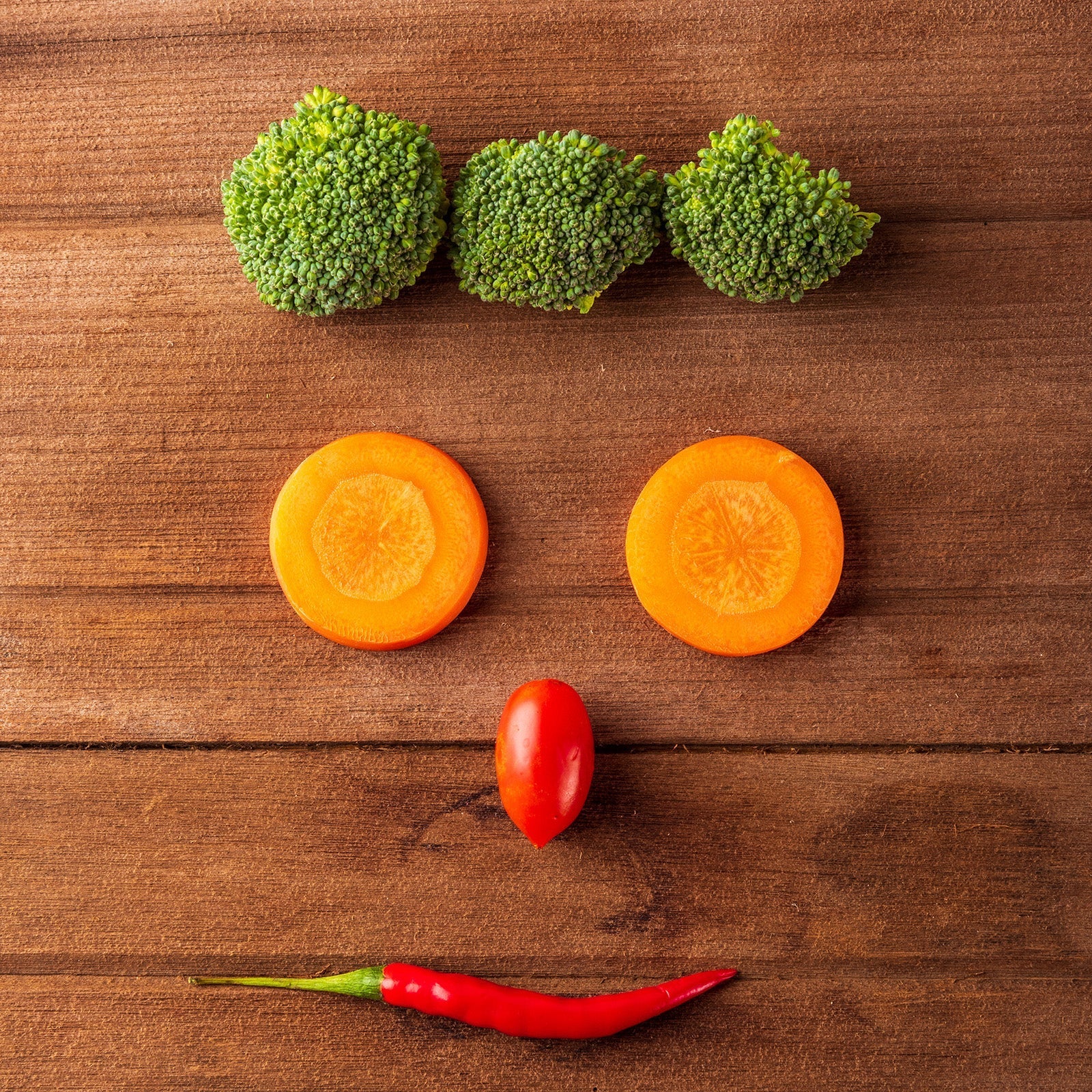 Mood-Boosting Vegetables (and the Quiet Logic Behind Them)