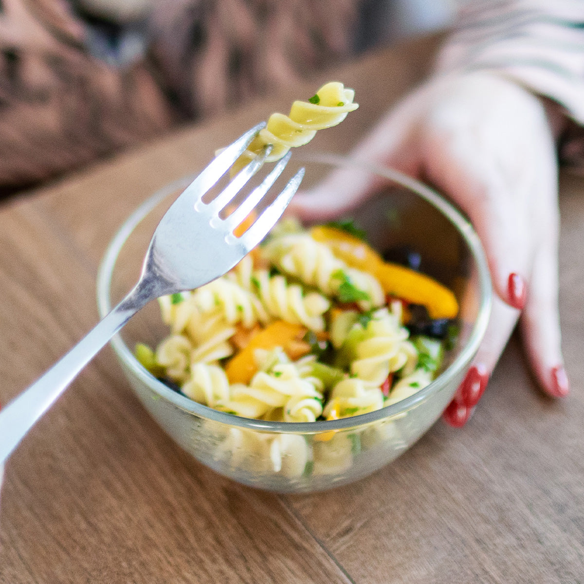 5 Best Cold Pasta Salads Dishes for Summer of 2023