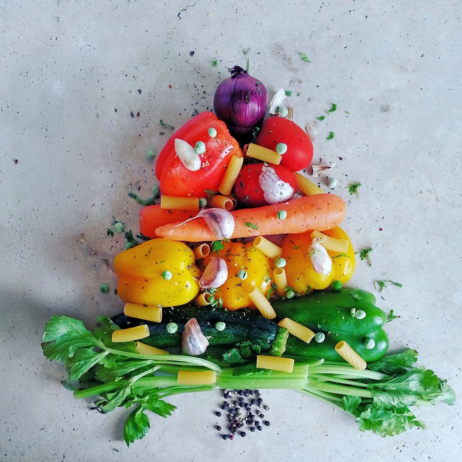 Winter Salad Sales: Why Retailers Overthink the Cold Season