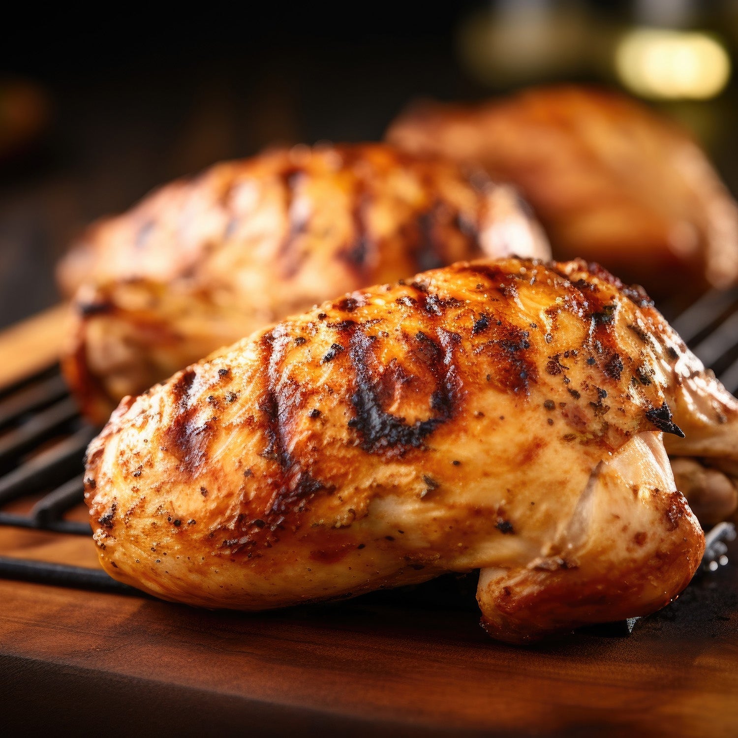 Pollo Asado