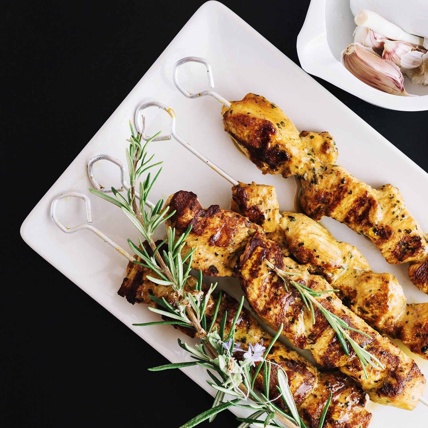 Shish Tawook