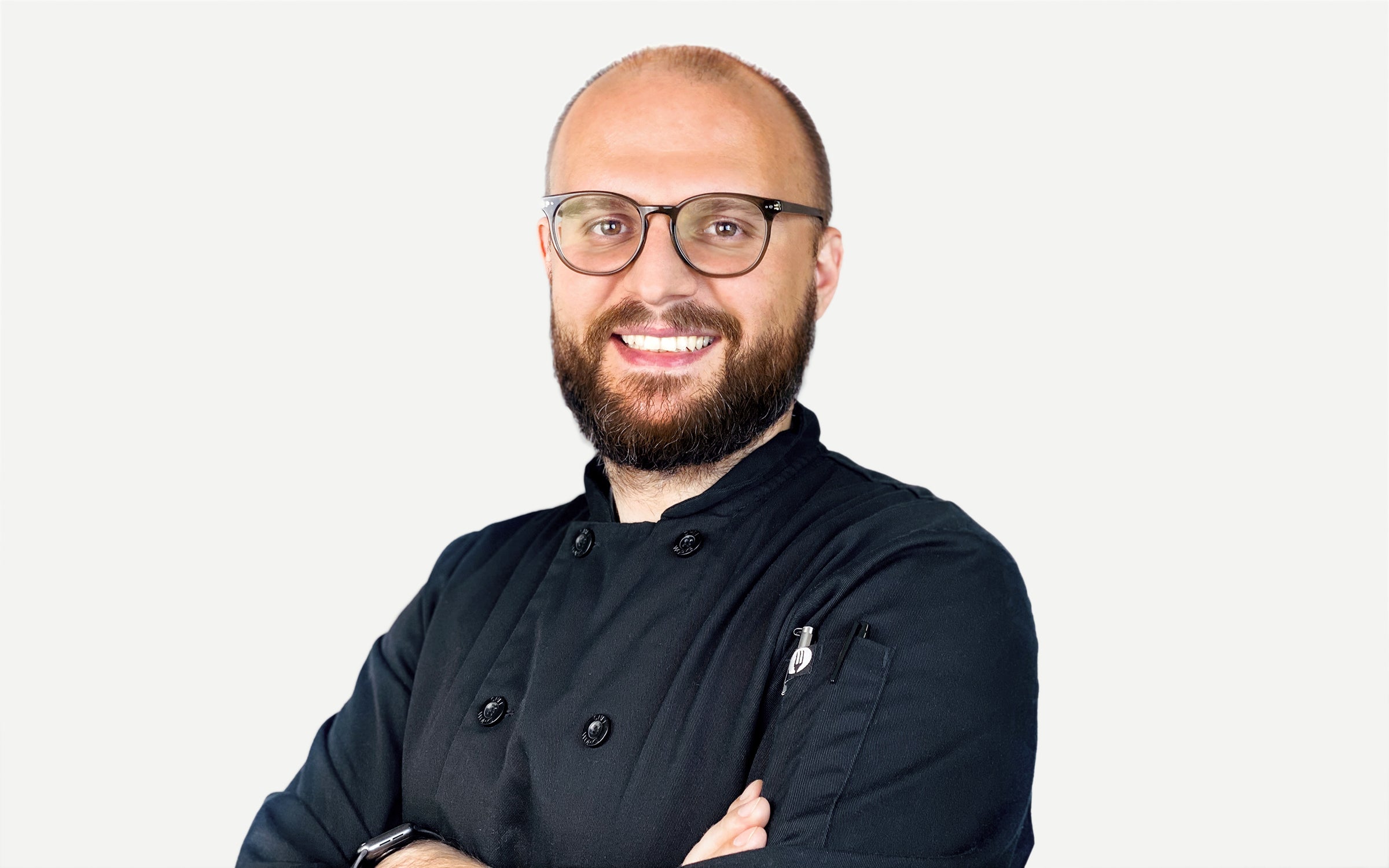 Zina's fine food Team