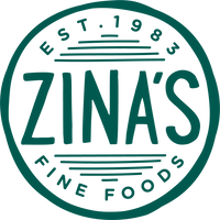 Zina's Fine Foods