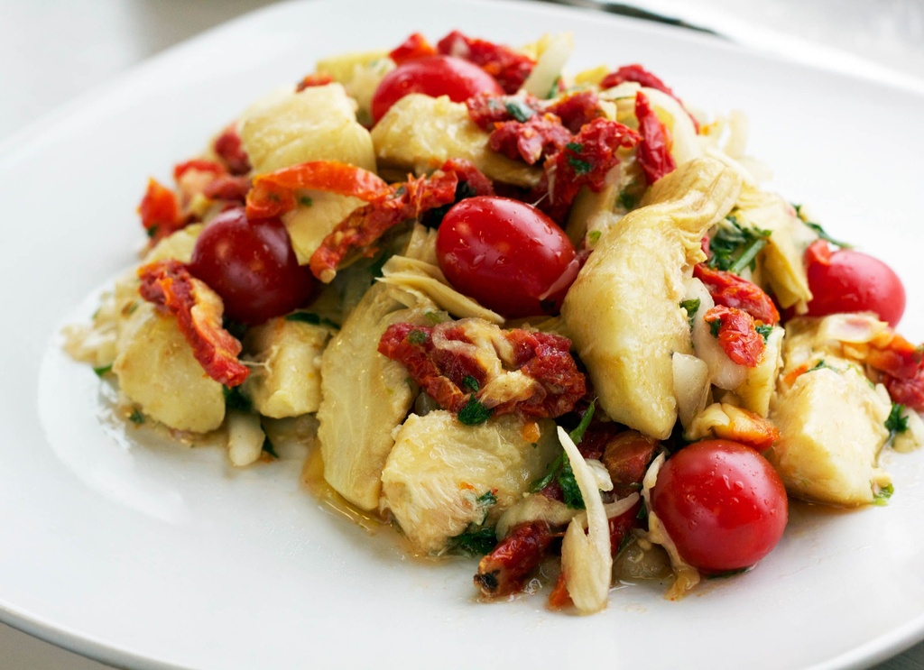 Artichoke Salad, 5lb