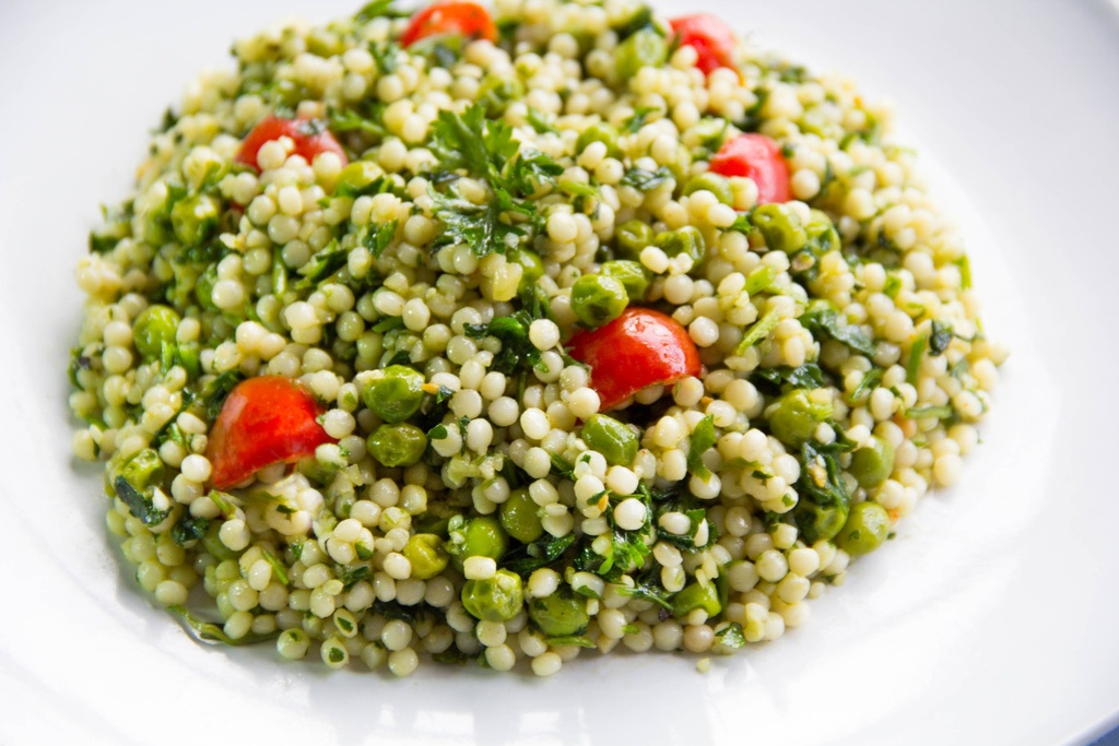 Couscous Salad, 5lb