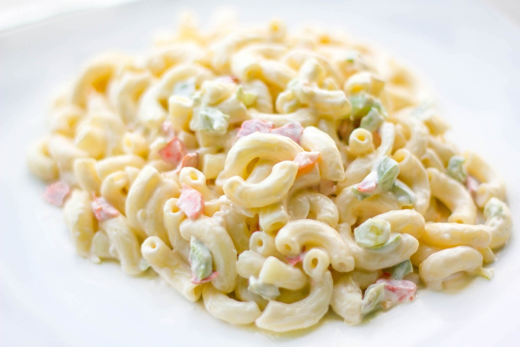 Home Style Macaroni Salad, 5lb