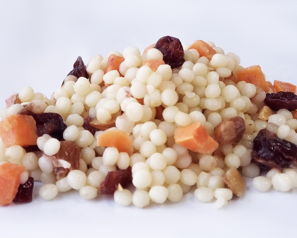 Quinoa Raisins Delight, 5lb