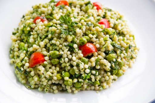 [37006] Couscous Salad, 5lb