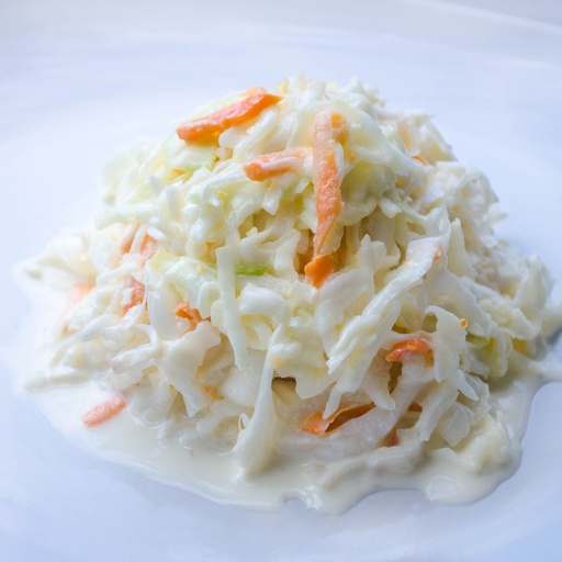 [37007] Home Style Coleslaw, 5lb