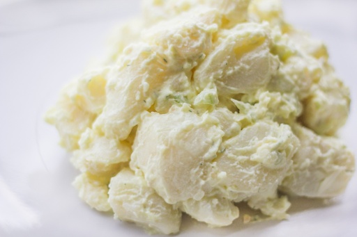 [37010] Home Style Potato Salad, 5lb