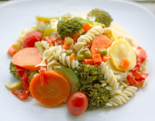 [38007] Pasta Broccoli Salad, 5lb