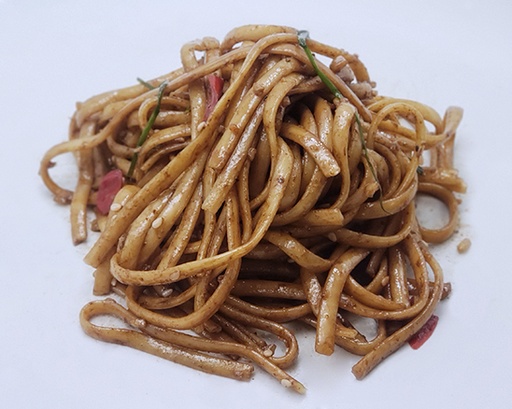[38084] Sesame Noodle Salad, 5lb