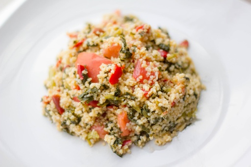 [38003] Tabbouleh Kale Salad, 5lb