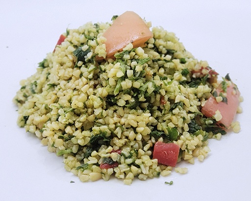 [38022] Tabbouleh Salad, 5lb