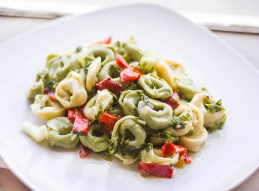 [38078] Tortellini Roma, 5lb