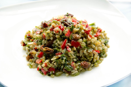 [38068] Wheatberry Salad, 5lb