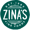 Zina's Salads